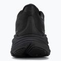Women's running shoes Hoka Clifton 11 black/black 6