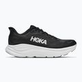 Women's running shoes Hoka Clifton 11 black/white