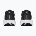 Women's running shoes Hoka Clifton 11 black/white 4