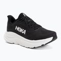 Women's running shoes Hoka Clifton 11 black/white