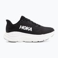 Women's running shoes Hoka Clifton 11 black/white 2