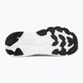 Women's running shoes Hoka Clifton 11 black/white 4