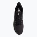 Women's running shoes Hoka Clifton 11 black/white 5