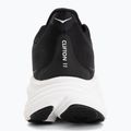 Women's running shoes Hoka Clifton 11 black/white 6