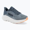 Women's running shoes Hoka Clifton 11 faded navy/glimmering blue