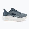 Women's running shoes Hoka Clifton 11 faded navy/glimmering blue 2