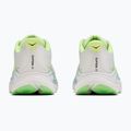 Women's running shoes Hoka Clifton 11 frost/neon yuzu 4