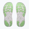 Women's running shoes Hoka Clifton 11 frost/neon yuzu 6