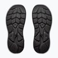 Men's running shoes HOKA Clifton 11 GTX black/black 6