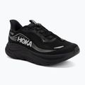 Men's running shoes HOKA Clifton 11 GTX black/black