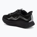 Men's running shoes HOKA Clifton 11 GTX black/black 3