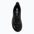 Men's running shoes HOKA Clifton 11 GTX black/black 5