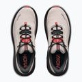 Men's running shoes HOKA Clifton 11 GTX river rock grey/carbon black 8