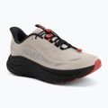 Men's running shoes HOKA Clifton 11 GTX river rock grey/carbon black