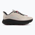 Men's running shoes HOKA Clifton 11 GTX river rock grey/carbon black 2