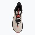 Men's running shoes HOKA Clifton 11 GTX river rock grey/carbon black 5
