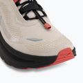Men's running shoes HOKA Clifton 11 GTX river rock grey/carbon black 7