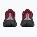 Men's running shoes HOKA Clifton 11 GTX varsity burgundy/carbon black 6
