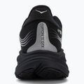 Women's running shoes HOKA Clifton 11 GTX black/black 6