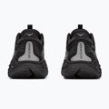 Women's running shoes HOKA Clifton 11 GTX black/black 4