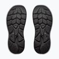 Women's running shoes HOKA Clifton 11 GTX black/black 6