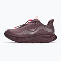 Women's running shoes HOKA Clifton 11 GTX smoky quartz/deep mauve 3