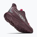Women's running shoes HOKA Clifton 11 GTX smoky quartz/deep mauve 5