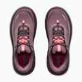 Women's running shoes HOKA Clifton 11 GTX smoky quartz/deep mauve 8