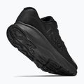 Men's running shoes HOKA Rincon 5 black/black 5