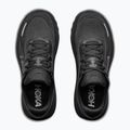 Men's running shoes HOKA Rincon 5 black/black 8