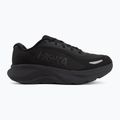 Men's running shoes HOKA Rincon 5 black/black 2
