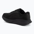 Men's running shoes HOKA Rincon 5 black/black 3