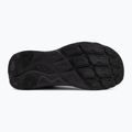 Men's running shoes HOKA Rincon 5 black/black 4