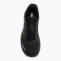 Men's running shoes HOKA Rincon 5 black/black 5