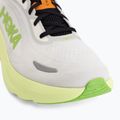 Men's running shoes HOKA Rincon 5 frost/black 7