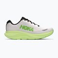 Men's running shoes HOKA Rincon 5 frost/black 2
