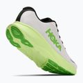 Men's running shoes HOKA Rincon 5 frost/black 5