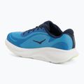 Men's running shoes HOKA Rincon 5 virtual blue/varsity navy 3