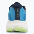 Men's running shoes HOKA Rincon 5 virtual blue/varsity navy 6