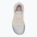 Women's running shoes HOKA Rincon 5 alabaster/tangerine glow 5