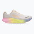 Women's running shoes HOKA Rincon 5 alabaster/tangerine glow 2