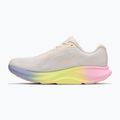 Women's running shoes HOKA Rincon 5 alabaster/tangerine glow 3