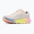 Women's running shoes HOKA Rincon 5 alabaster/tangerine glow 4