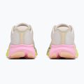 Women's running shoes HOKA Rincon 5 alabaster/tangerine glow 6