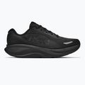 Women's running shoes HOKA Rincon 5 black/black 2