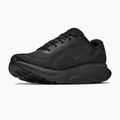 Women's running shoes HOKA Rincon 5 black/black 4