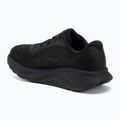 Women's running shoes HOKA Rincon 5 black/black 3