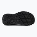 Women's running shoes HOKA Rincon 5 black/black 4