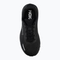 Women's running shoes HOKA Rincon 5 black/black 5
