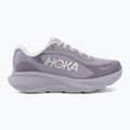 Women's running shoes HOKA Rincon 5 mellow lilac/silver 2